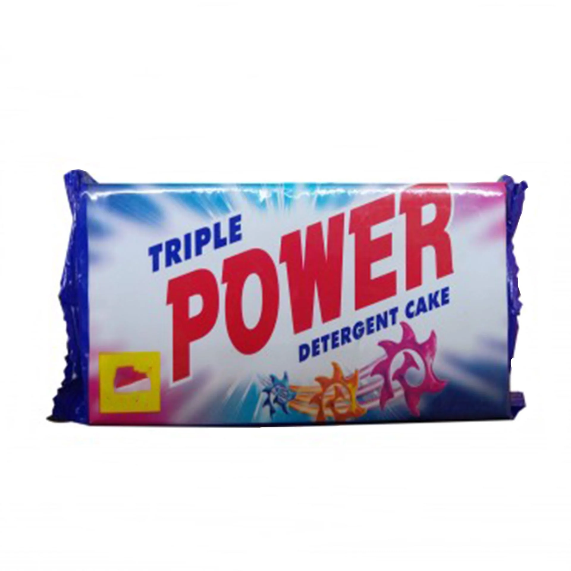 Nature Power Detergent